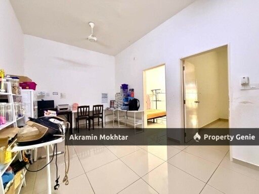Freehold | Double Storey Superlink, Hijayu 3, Bandar Sri Sendayan, Seremban