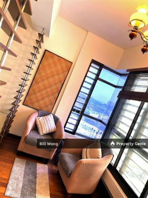I-Zen Kiara 2 Mont Kiara