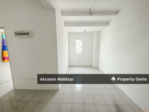2.5 Townhouse Seri Kenari Saujana Perdana Saujana Utama Sg Buloh