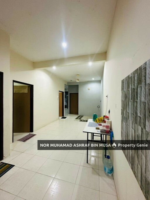 Teres Taman Desa Bayanmas Bukit Kayu Hitam Kedah