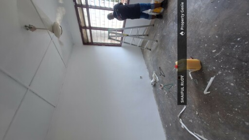 For Sale Double Storey Endlot SS 8 Petaling Jaya