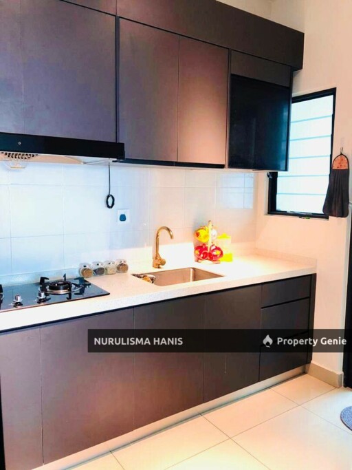 One Foresta @ Bayan Lepas Penang FOR RENT Starting January 2026