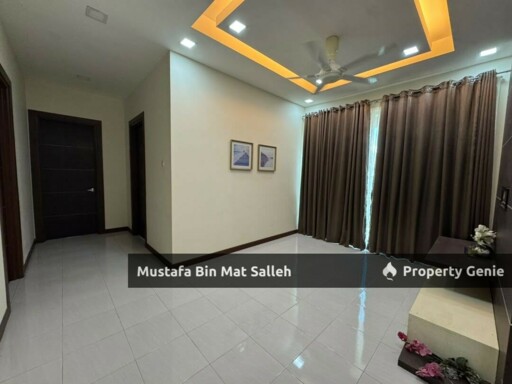 [Best Deal] Sapphire Darul Aman Perdana, Sungai Petani