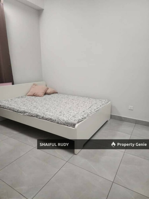 Want to Let. The Birch Residence Jalan Ipoh KL