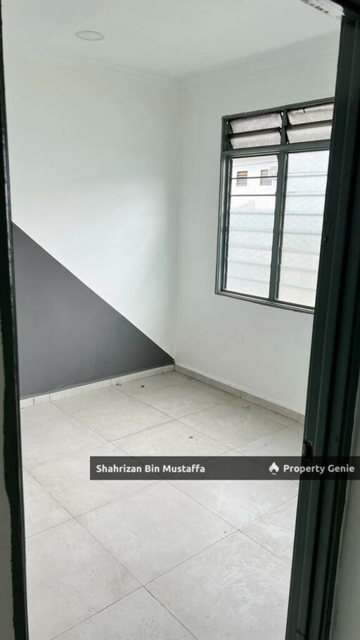 Full Loan, Taman Bukit Tiram, Ulu Tiram Johor