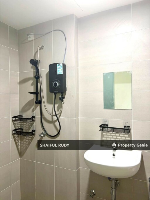 For Rent - Parkland Residence @ Kajang 2