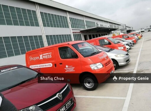 Grade A Premium Warehouse Jubile Shah Alam For Rent