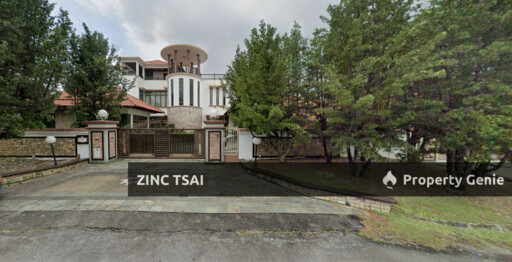 2.5 Storey Bungalow Taman Cempaka🔥Save RM 1,753,890🔥12 mins drive to KTM Banting🔥10 mins drive to Eco Grandeur Commercial Hub