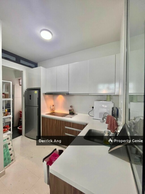 For Rent - Johor Bahru For Rent Setia Sky 88 Residence For Rent Johor For Rent