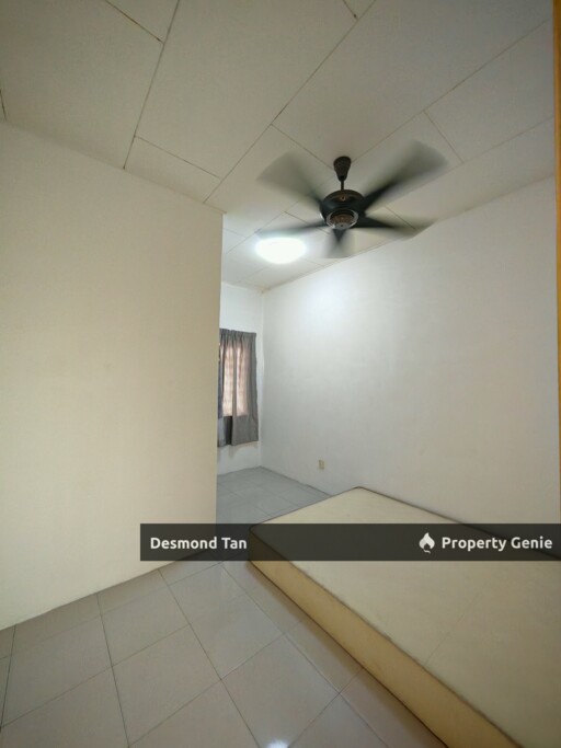 2 Storey Bukit Chedang, Oakland, Kampung Baru Rasah, Seremban (Semi-Furnished)