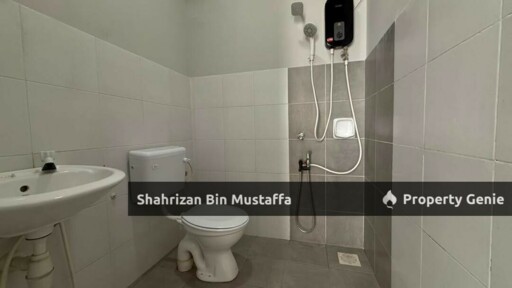 Pangsapuri Kasturi Bandar Dato Onn