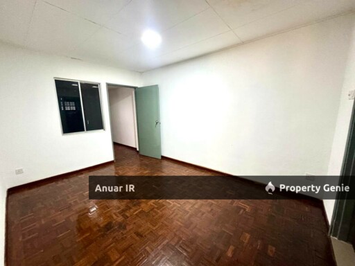 1.5-Storey Terrace House Bandar Sri Petaling Kuala Lumpur