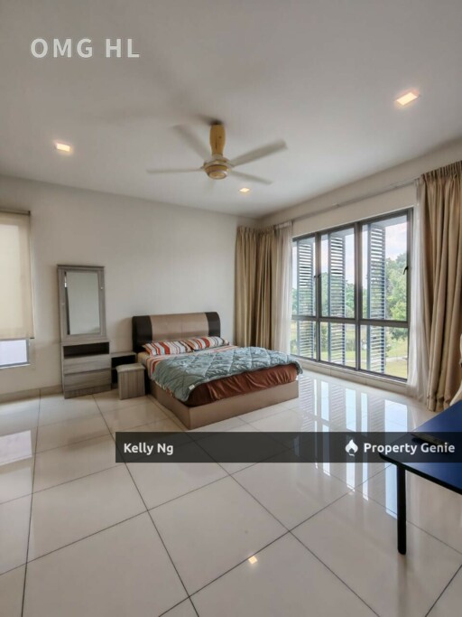3 Sty Bungalow At Ambang Botanic Klang For Sale.