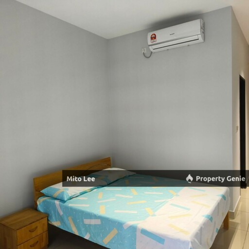 JB Veranda Residence For Rent!!