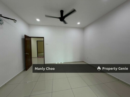 RENOVATED Double Storey Batu Berendam Nr Infineon Texas Melaka Baru