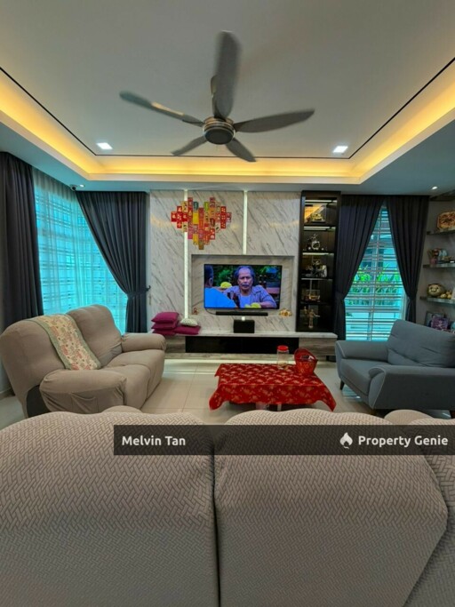 Taman Sutera Wangi