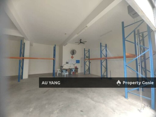 Vorteks @ Batu Kawan Light Industry 9214sqft 4-storey For Rent