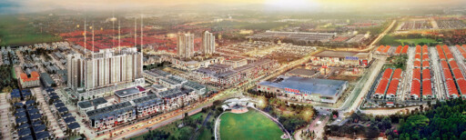 Scientex Skudai