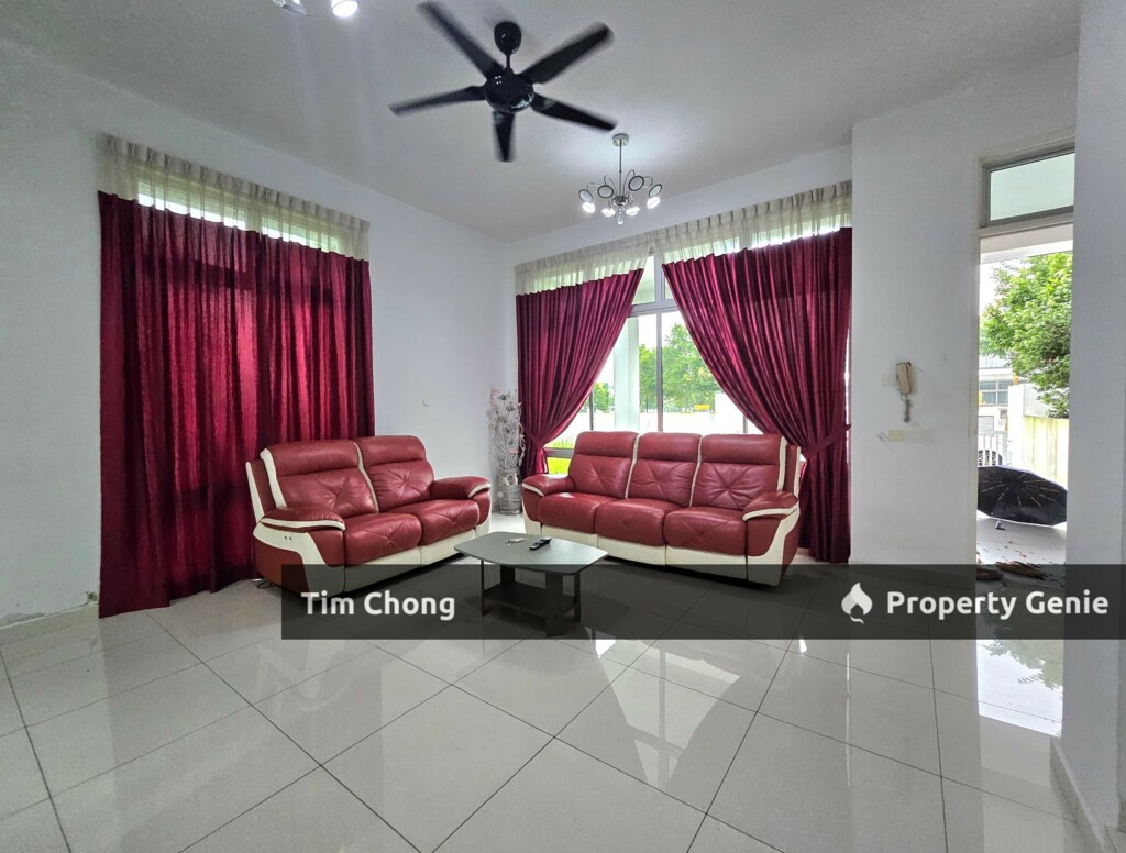 FOR SALE ECO CASCADIA