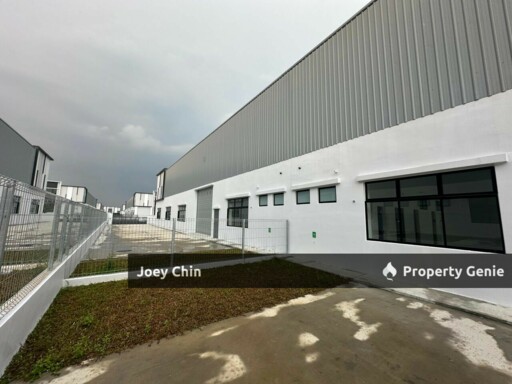 Eco Business Park 1