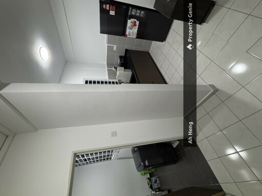 Larkin Indah / 3bedroom / Fully Furnished / Below Market