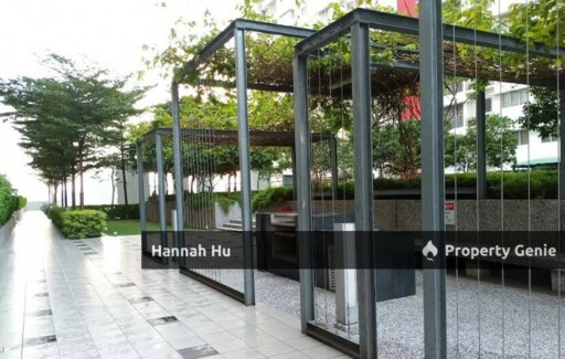 Pangsapuri Koi Kinrara, Jalan Pipit, Bukit Tandang, 47190 Puchong, Selangor