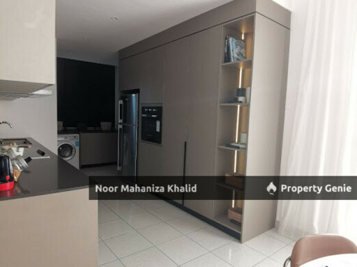 Jasmine Meridin East Pasir Gudang