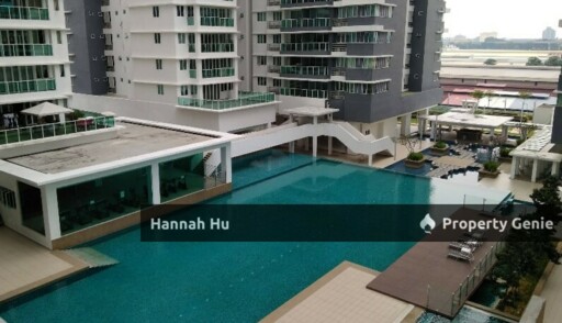 Regina Residence USJ BMV RM95K Auction