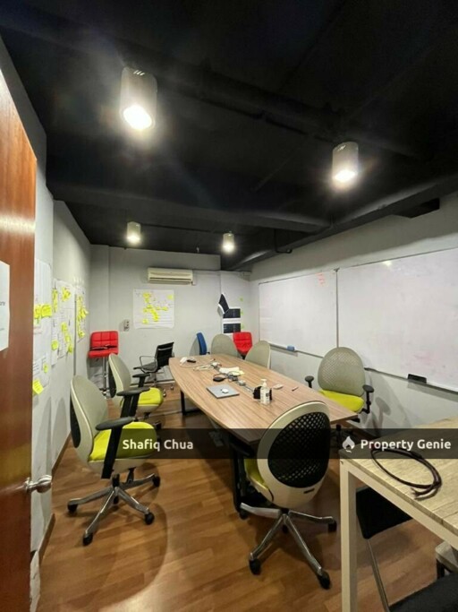 Fully Furnished Office North Point, Mid Valley KL For Rent