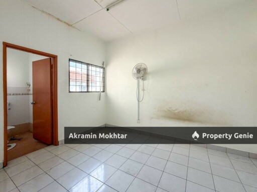 Freehold, End Lot & Fully Extended | 2 Storey Taman Kajang Prima, Kajang.