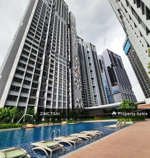 Millerz Square {Save RM 105,000}