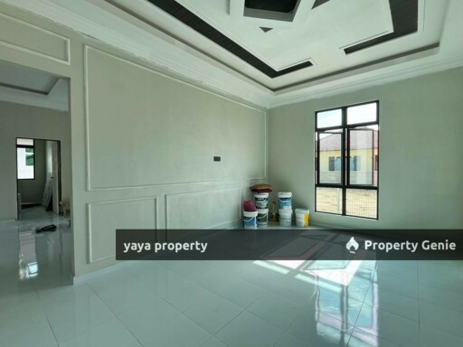FOR SALE: BANGLO MODEN PADANG SIAM TANAH MERAH KELANTAN