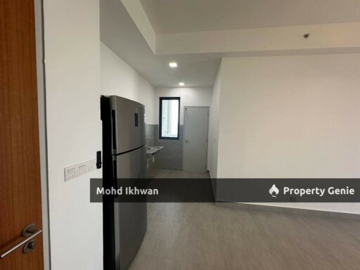 Sunsuria Residence Luxury and Privacy Area