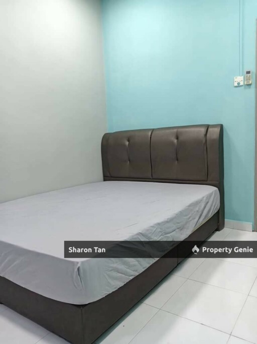 Putri Ria 3 Bedroom Fully Furnished Apartment Megahria, Masai, Pasir Gudang