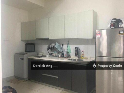 For Rent - Citywoods Apartment For Rent Johor Bahru For Rent Johor For Rent