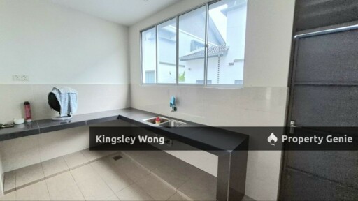Bandar Baru Sri Klebang Pine Park Freehold Double Storey Terrace House Inter Corner