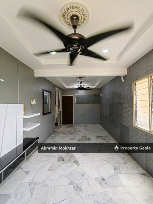 IRIS APARTMENT SAUJANA UTAMA SUNGAI BULOH