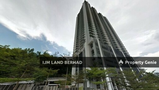 Altitude 236 @ Bukit Manda'rina
