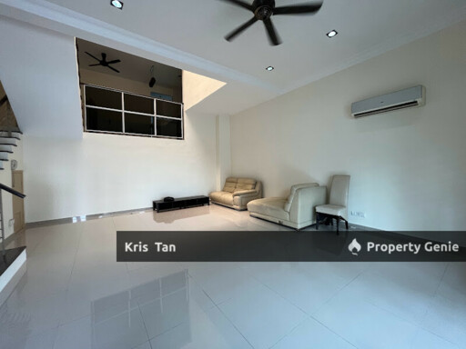 [24x80]D'Boulevard, Taman Bukit Belimbing, Freehold 2.5 Sty Superlink