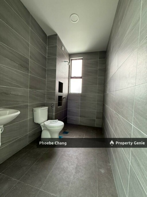 Freehold Double Storey Terrace House Open For Sale@Panorama Lapangan Perdana , Ipoh, Perak