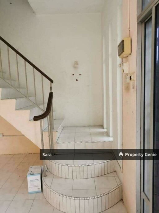 2 Storey Puncak Jelapang, Ipoh