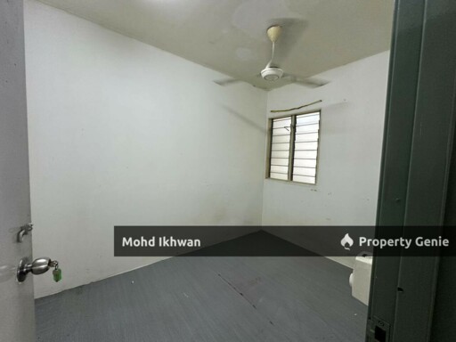 Sentosa Apartment Setia Alam