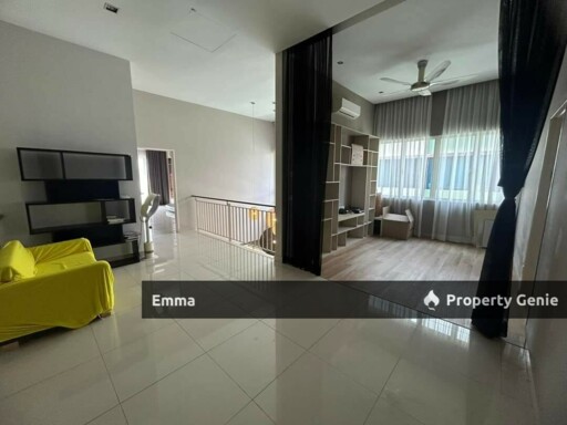 Setia Damai Setia Alam Semi D For Sales