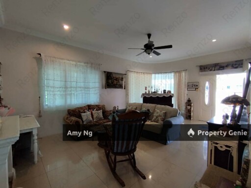𝗖𝗼𝗿𝗻𝗲𝗿 𝗕𝘂𝗻𝗴𝗮𝗹𝗼𝘄 𝗠𝗼𝘃𝗲 𝗶𝗻 For Sale Sppk Ipoh