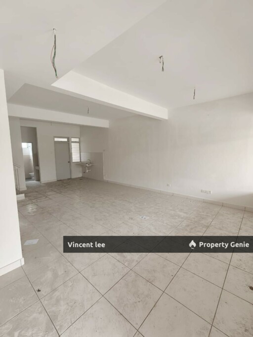Camellia Residence, Semenyih, 2 Storey Landed, Brand New