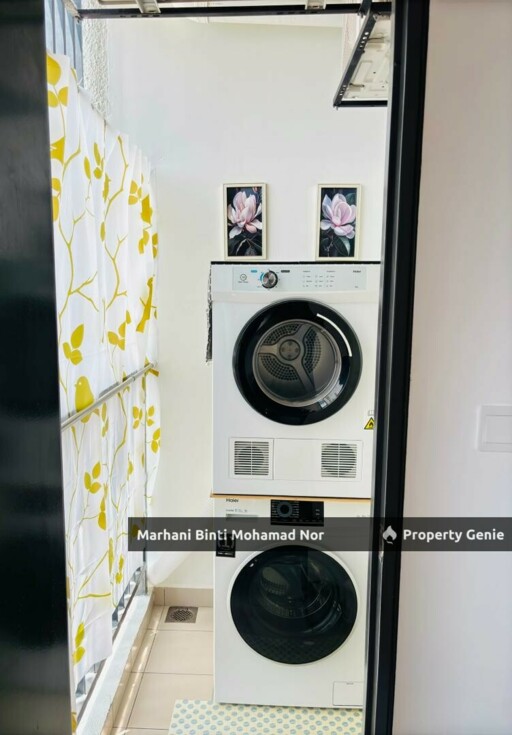 Full Furnish • Setia Alam • Imperial Edusentral