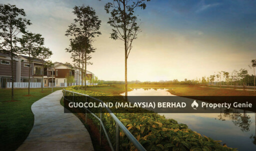 Palmera, Pantai Sepang Putra
