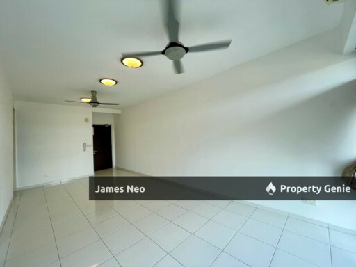 Sky Gardens Residence For Rent Setia Tropika For Rent