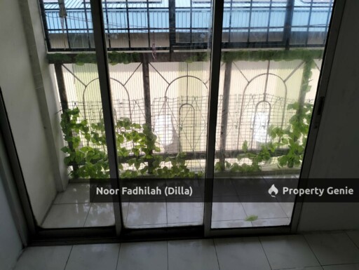 FULL LOAN Pangsapuri Sri Rasau Booking 1K Good To Invest