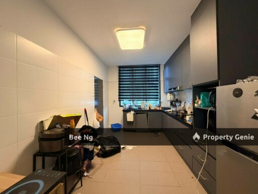 Taman Mutiara Utama / 2 Storey Terrace / End Lot